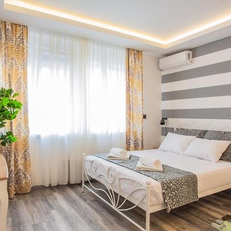 Casablanca Apartment Βελιγράδι Εξωτερικό φωτογραφία