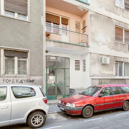 Casablanca Apartment Βελιγράδι Εξωτερικό φωτογραφία