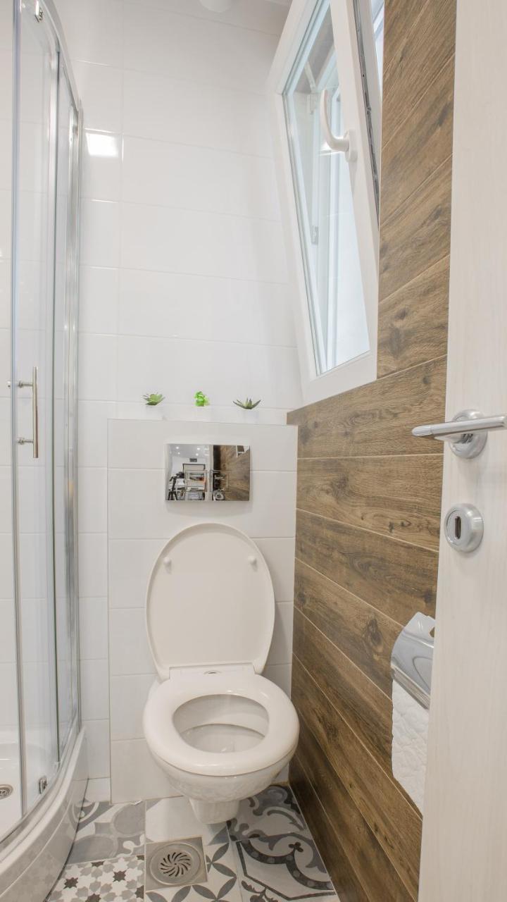 Casablanca Apartment Βελιγράδι Εξωτερικό φωτογραφία