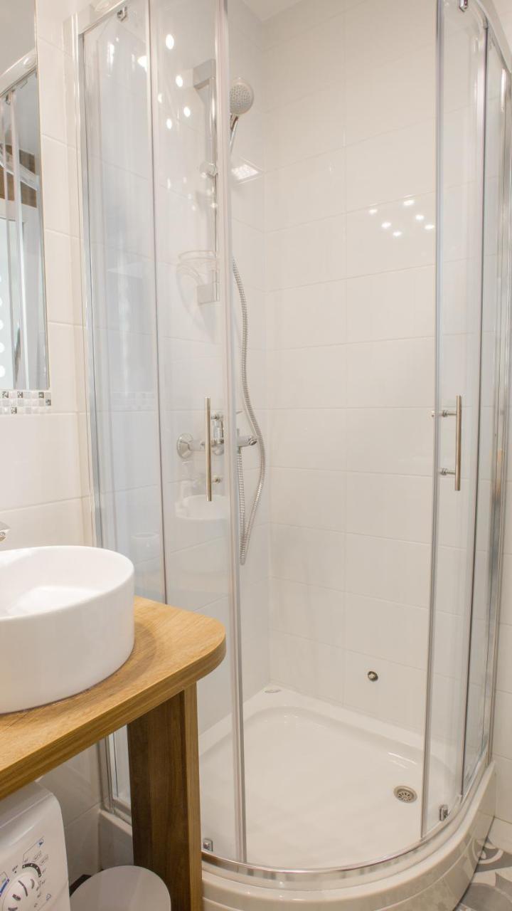 Casablanca Apartment Βελιγράδι Εξωτερικό φωτογραφία