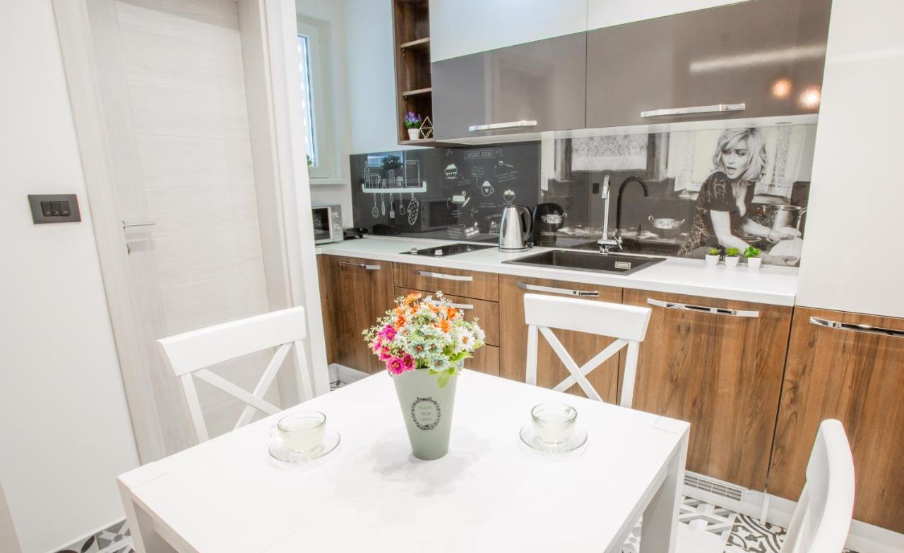 Casablanca Apartment Βελιγράδι Εξωτερικό φωτογραφία