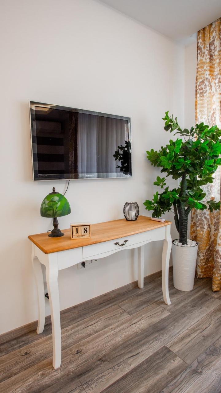 Casablanca Apartment Βελιγράδι Εξωτερικό φωτογραφία