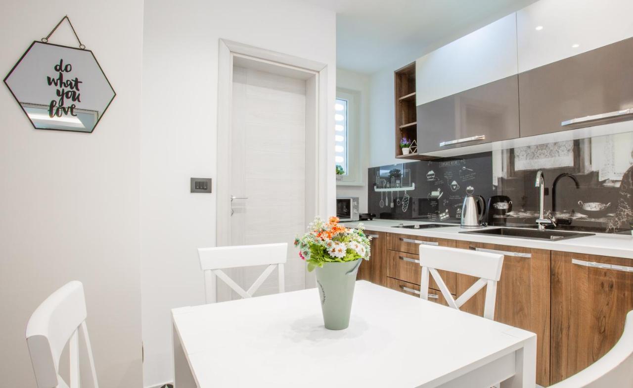Casablanca Apartment Βελιγράδι Εξωτερικό φωτογραφία