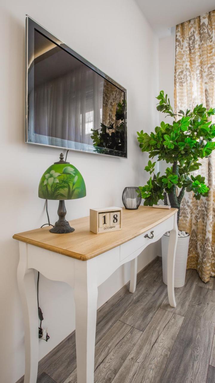 Casablanca Apartment Βελιγράδι Εξωτερικό φωτογραφία