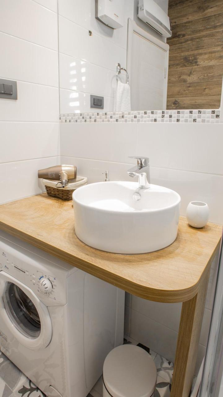 Casablanca Apartment Βελιγράδι Εξωτερικό φωτογραφία