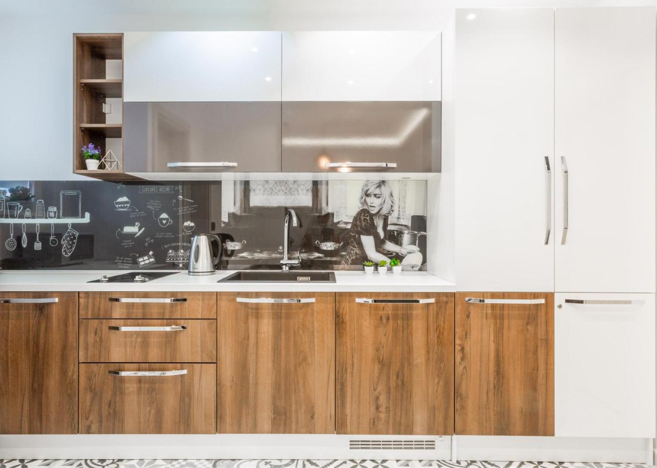 Casablanca Apartment Βελιγράδι Εξωτερικό φωτογραφία