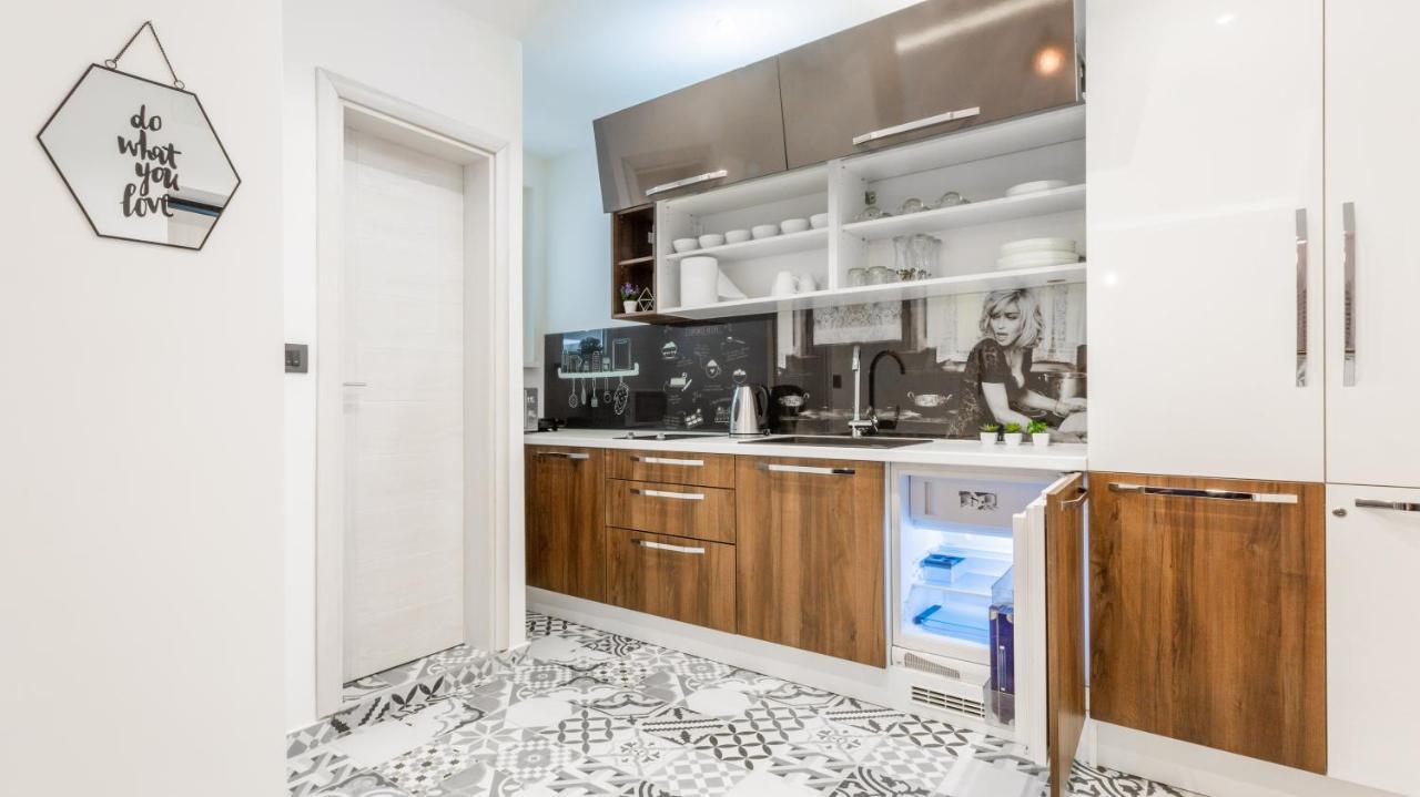 Casablanca Apartment Βελιγράδι Εξωτερικό φωτογραφία