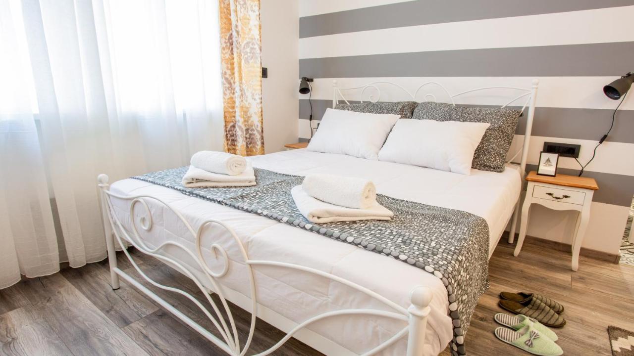 Casablanca Apartment Βελιγράδι Εξωτερικό φωτογραφία
