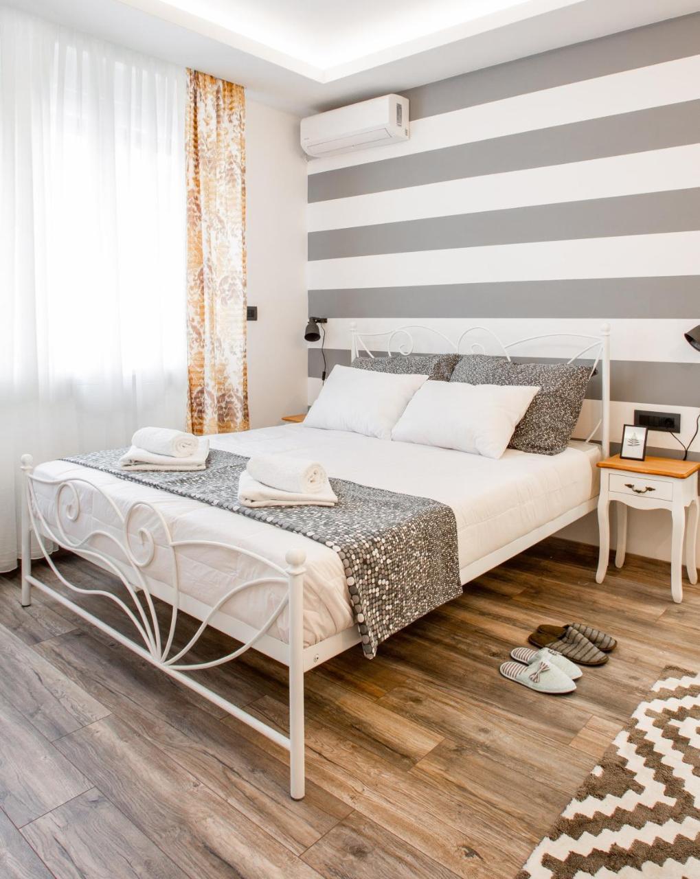 Casablanca Apartment Βελιγράδι Εξωτερικό φωτογραφία