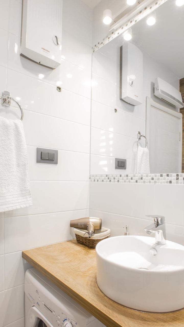 Casablanca Apartment Βελιγράδι Εξωτερικό φωτογραφία