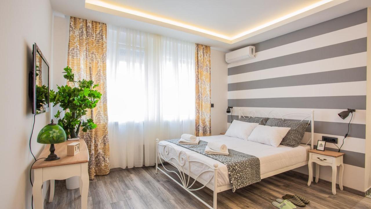 Casablanca Apartment Βελιγράδι Εξωτερικό φωτογραφία