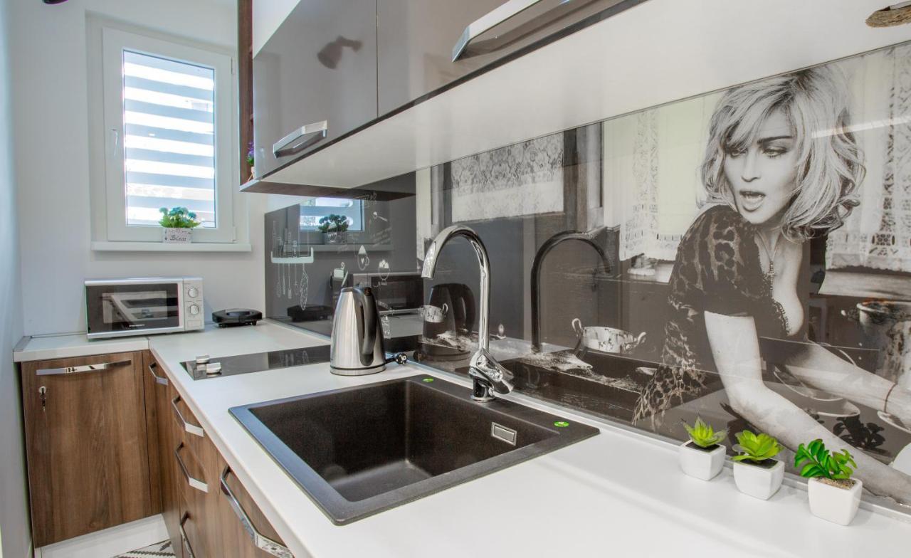 Casablanca Apartment Βελιγράδι Εξωτερικό φωτογραφία