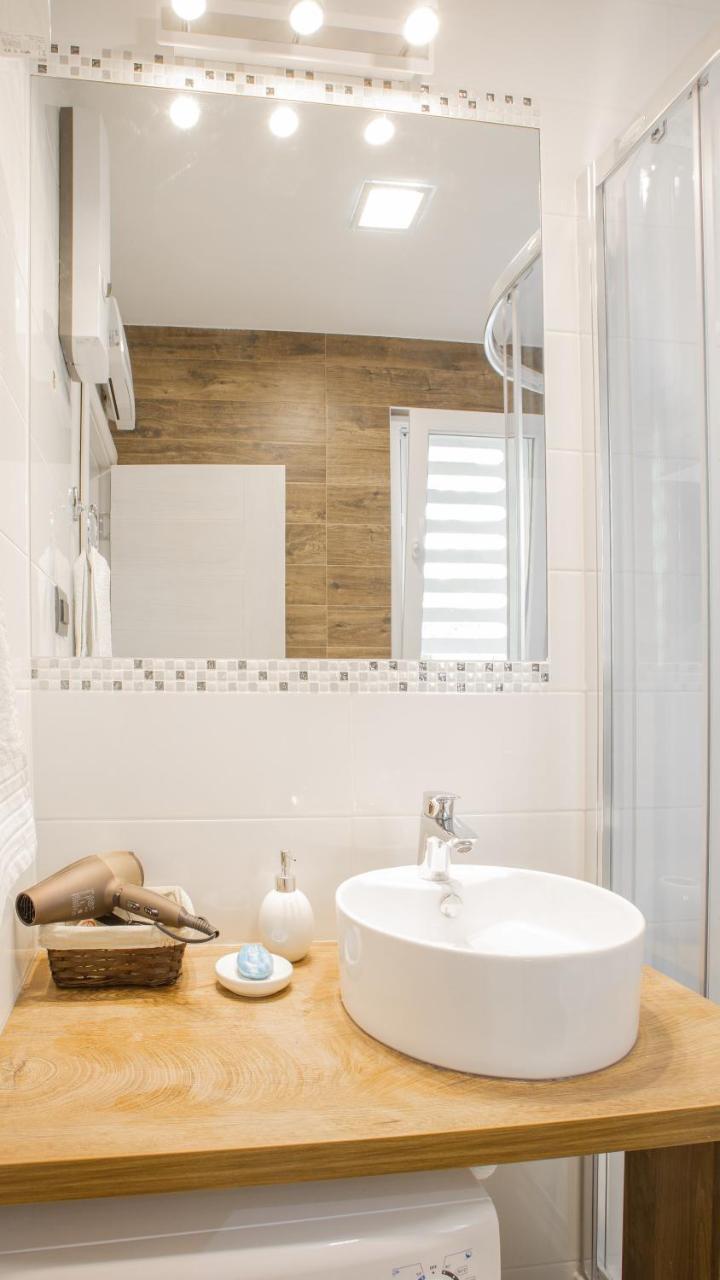 Casablanca Apartment Βελιγράδι Εξωτερικό φωτογραφία