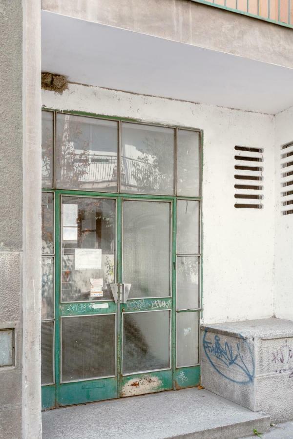 Casablanca Apartment Βελιγράδι Εξωτερικό φωτογραφία